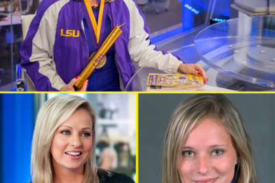 Sandra Smith’s SHOCKING Rise to Fox News Fame—The Unexpected Journey That Made Her a Household Name!