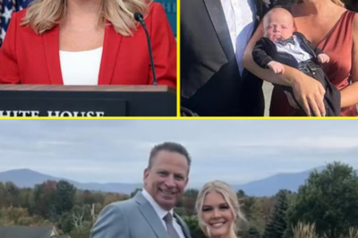 From Homeless to Hopeful: Karoline Leavitt’s Husband’s Incredible Comeback Journey Will Leave You Speechless—How Love, Resilience, and a Second Chance Changed Everything You Thought You Knew About Their Relationship