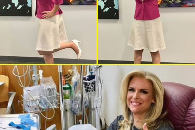 Fox Star Janice Dean Breaks Silence on Private Health Battle—Her Brave Message and Unseen Struggles Inspire Fans Everywhere, Proving Why She’s One of the Most Respected Women on Television Today