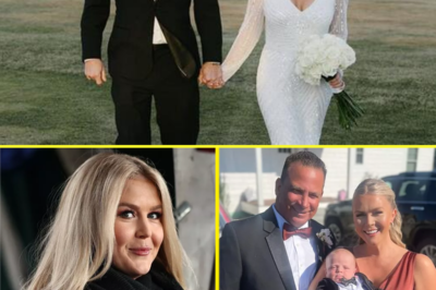 Karoline Leavitt Breaks Her Silence on 32-Year Age-Gap Marriage—What She Reveals About Her Husband’s Past Will Leave You Speechless and Inspired by Their Unshakable Bond of Trust and Real Love