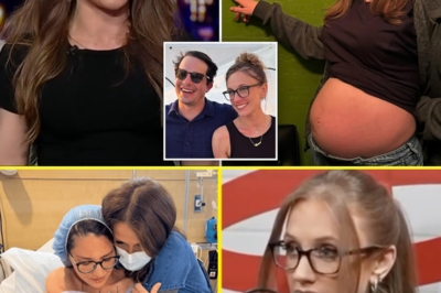 After Three Grueling Weeks, Kat Timpf Shares First Precious Photos of Her Newborn, Alongside a Heartfelt Message About the “Nig:htm:are” She Endured