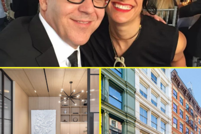 Greg Gutfeld reveals grand decoration for baby room in his $10.5M Mansion