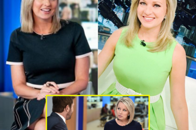 SANDRA SMITH MAKES HISTORY at Fox News—Her New Role Turns Heads, but Will She Handle the Intense Pressure? See What She Said That Left America Stunned!