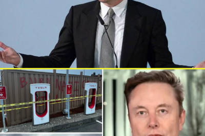 Breaking News: Elon Musk says he’s shocked at the level of Tesla hate and vandalism happening: ‘I’ve never done anything harmful’