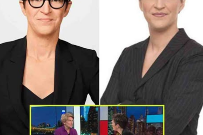 MSNBC BOMBSHELL: Rachel Maddow’s Position in Jeopardy as Insiders Reveal Ugly Truth About Her Declining Popularity and Internal Clashes with Leadership—Shocking Claims of Betrayal, Fear, and Secrets Could Destroy Her Legacy! What’s REALLY Happening Behind the Curtain Will Leave You Reeling!