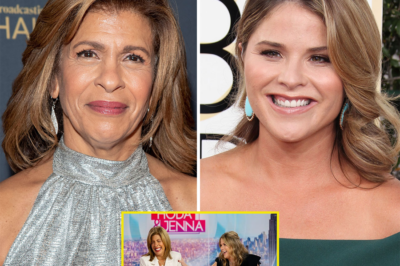 BREAKING NEWS: Hoda Kotb Reveals How She Felt “Furious”