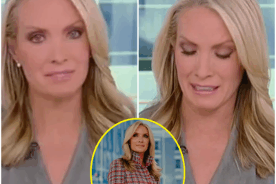 BREAKING: Dana Perino Cries and Resigns Live on TV—The Shocking Truth Behind This Unexpected Moment on Fox News! In an emotional and unexpected move, Dana Perino broke down in tears and announced her resignation live on air. What led to this shocking moment, and what’s the real story behind it? Find out below 👇