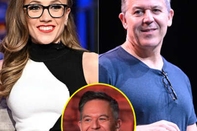 Greg Gutfeld Surprises Viewers with Heartfelt Announcement—Kat Timpf’s Comeback to Fox News Is Official! Find Out What’s Next for the Beloved Commentator!