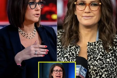 SHOCKING FOX NEWS SCANDAL: Jessica Tarlov Forcibly Removed From Set After Screaming Match Turns Physical—What Happened OFF-CAMERA During the Missing 20 Seconds? Network Executives Are Panicking as Staff Leak Startling Details That Could End Her Career—Fans Can’t Believe What Really Went Down!