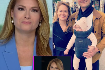 EXCLUSIVE: Gillian Turner Shares Raw Pregnancy Truths on Fox News—The Unseen Struggles and the Special Experience That Will Leave You Speechless! Find Out Why Her Honesty Is Making Waves!