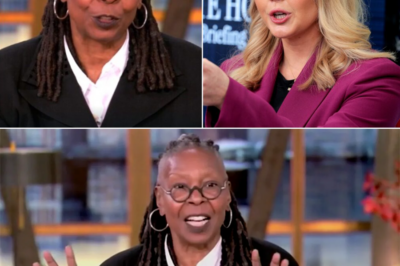 FOX NEWS SHOCKER: Karoline Leavitt’s….