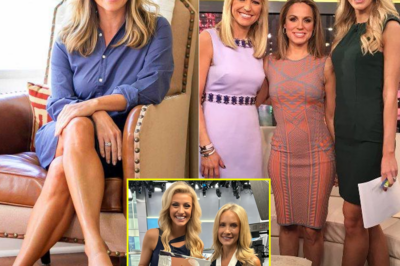 SHOCKING MOMENT: Dana Perino Surprises Carley Shimkus with Emotional Gift on Fox News—Find Out What Left Shimkus Absolutely Speechless!