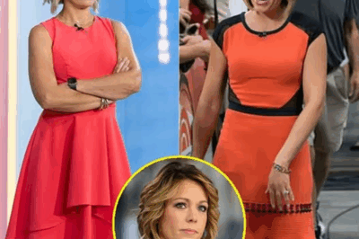 BOMBSHELL: Dylan Dreyer Walks Away from NBC With Mysterious Signals—What Really Drove Her Out So Abruptly? Fans Demand Answers! 😱🔥
