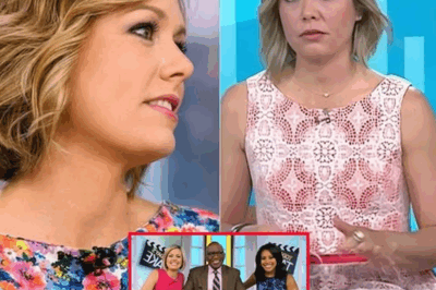 FOX NEWS SHOCKER: Dylan Dreyer’s Bold Exit from TODAY—What Explosive Secrets Did She Uncover That Led to Her Departure?