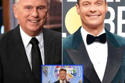 BREAKING: Ryan Seacrest’s ‘Wheel of Fortune’ Debut Turns Into a Disaster—Viewers Furious and Ratings at an All-Time Low! What Did Fans REALLY Think of His Performance, and Why Are Producers Scrambling to Fix This Chaos? Get the Inside Scoop!🔥👇
