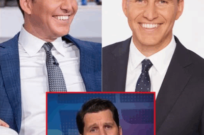 BREAKING: Will Cain’s SHOCKING Outburst on Live TV Turns Fox News Segment Into a Wild Scene—Why Did He Lose It, and What’s Really Going on Behind the Tension? Fans Are Reacting! 🔥👇