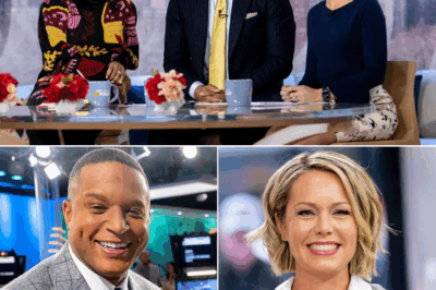 SHOCKING ON-AIR MOMENT: Dylan Dreyer’s Emotional Reveal on TODAY Show Breaks the Internet—Watch the Heartwarming Announcement That Has Fans in a Frenzy! 👇👇