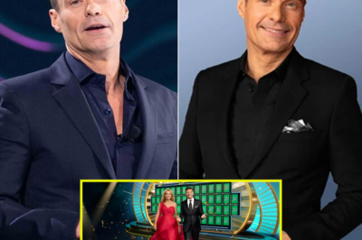 “BREAKING NEWS: Wheel of Fortune Viewers Furious Over Ryan Seacrest’s Actions – Fans Threaten to Boycott the Show After Controversial Episode!