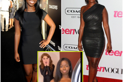 SHOCKING REVEAL: Camille Winbush Stuns Fans with Unexpected Video Dancing in Lingerie—What Inspired This Bold Move and How Are Fans Reacting? The Surprising Story Behind the Viral Moment! Full Details Inside!