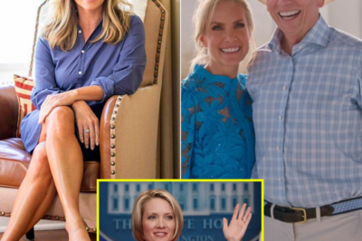BREAKING: Dana Perino Reveals Heartbreaking Secret to Fans—What She’s Kept From Peter Will Leave You in Tears! Watch the Shocking Moment Here!