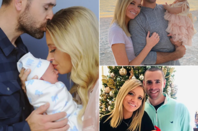 Kayleigh McEnany Reveals Baby No. 3 Is On the Way—How Will the Gender Surprise Transform Her Family’s Summer of Love, Faith, and Joy?