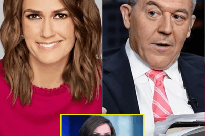 FOX NEWS ERUPTION: Jessica Tarlov and Greg Gutfeld’s On-Air Brawl Turns Personal—She Gets Yanked Off Set Mid-Segment After Brutal Exchange That Shocked Even the Crew!