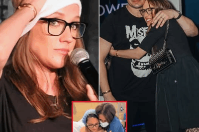 BOMBSHELL REVEAL: Kat Timpf Opens Up About Heartbreaking Post-Birth Sacrifice—The Life-Altering Reality That Could Affect Her Future Family! 😱🔥