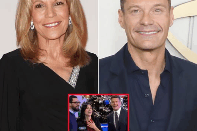 🔥Ryan Seacrest SHOCKS Wheel of Fortune Viewers with Surprising Move—You Won’t Believe What He Did to Win Over the Crowd!