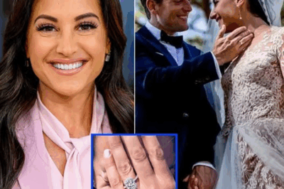 BREAKING: Emily Compagno’s Hidden Past Uncovered—The Truth About Her First Marriage to Peter Riley and Why Their Heartbreaking Divorce Was Kept a Secret! Fans Stunned as New Engagement Sparks Explosive Fallout! Read All the Shocking Details Now! 🔥🥶👇
