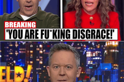 LIVE TV SHOCKER: Greg Gutfeld & Tyrus Leave Sunny Hostin Speechless—Her Hypocrisy EXPOSED in Fiery On-Air Showdown! What Was the Truth They Revealed? 👇👇