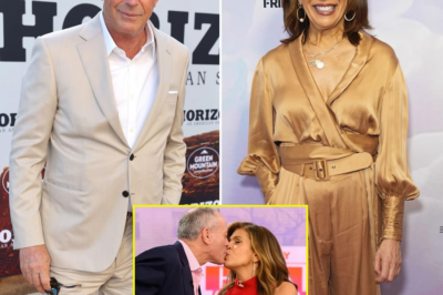 OFFICIAL ROMANCE REVEAL: Hoda Kotb’s Surprising New Relationship Leaves Fans in Shock—Find Out What’s Behind Her Explosive Confession and What’s Next for the TV Star!