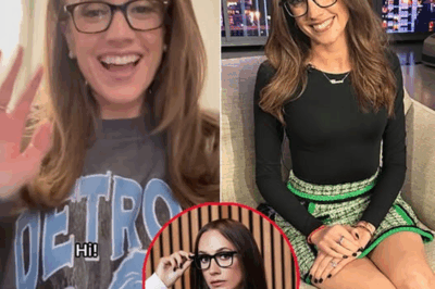 SHOCKING RECOVERY: Kat Timpf’s Joyful Post-Surgery Announcement Leaves Fans Speechless—What She Said About Her Comeback Will Inspire You! 😱🔥