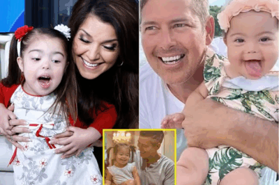 SHOCKING REVEAL: Rachel Campos-Duffy Shares Heartbreaking Story on Valentína’s 3rd Birthday—Fans Left Stunned by Her Emotional Tribute!