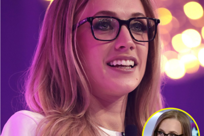 Shocking On-Air Moment: Famous Host Returns in Tears, Revealing Hidden Truth Behind Painful Absence—Fans Stunned by Her Emotional Confession!