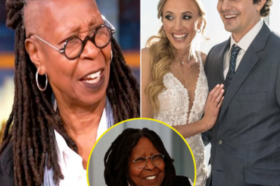 FOX NEWS SHOCKER: Whoopi Goldberg…