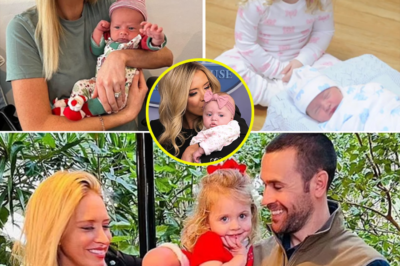 Kayleigh McEnany Drops Gender Bombshell for Third Baby—Fans Are Left Stunned by Her Exciting Announcement! Find Out What She Said!