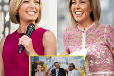GOODBYE, DYLAN: Today Show Star Dylan Dreyer Makes Emotional Exit—But the Unexpected Reason Why She Left Has Viewers Reeling and Asking: What Really Happened Behind the Scenes?