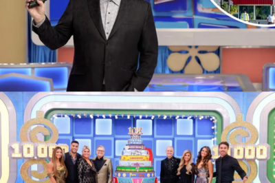 The Price Is Right, CBS’ Iconic Game Show, Stuns Fans by Saying Goodbye