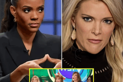 BREAKING: Megyn Kelly and Candace Owens Sign $700M Deal to Topple The View—CBS’s New Morning Show Will Leave Liberals in Disbelief! What’s Really Going Down Behind the Scenes? Find Out Here! 💣🗣🔥👇