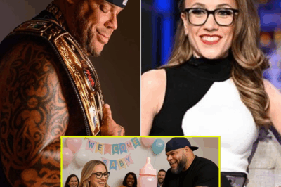 BREAKING FOX NEWS: Kat Timpf’s Baby Shower in NYC Takes a HILARIOUS Twist—Tyrus’ GIFT Steals the Spotlight! Fans Can’t Stop Talking About What Happened Next!