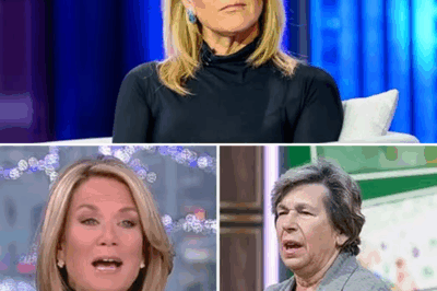 FOX NEWS EXPLOSION: Martha MacCallum’s Razor-Sharp Comeback to “Condensing” Accusation Stuns Guest and Fans—The Moment That Went VIRAL!