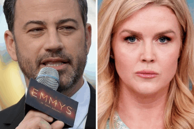 SHOCKING TV DRAMA: Karoline Leavitt KICKED OFF Jimmy Kimmel Live!—The Unbelievable Moment That Shattered the Interview and Left Fans Stunned! 👇👇