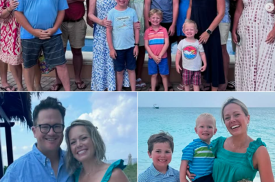 🔥 Dylan Dreyer Surprises Fans with Family…