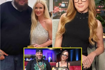 FOX NEWS BOMBshell: Tyrus’ Heartfelt Message to Kat Timpf Leaves Fans Stunned—Is Kat Returning to Gutfeld! Sooner Than We Thought?