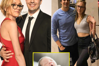 Kat Timpf’s Husband Shares Heartwarming….