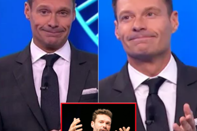 Ryan Seacrest Facing SHOCKING EXIT from ‘Wheel of Fortune’ in 2025? Inside Sources Spill the Jaw-Dropping Reason He Might Leave Sooner Than Expected—What’s Really Going on Behind the Scenes?