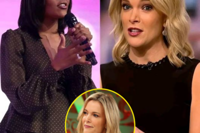 CBS SHOCKER: Megyn Kelly and Candace…