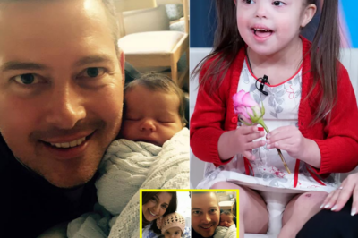 Rachel Campos-Duffy Breaks Down in Emotional Tribute to Valentína’s 3rd Birthday—The Heartbreaking Decision She Reveals Will Change Everything!