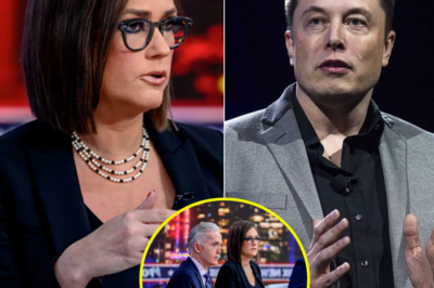 SHOCKING FOX NEWS MOMENT: Elon Musk’s Disastrous Interview After Jessica Tarlov Calls Him Out—His Reaction Will Leave You Speechless!