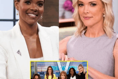 MEDIA EARTHQUAKE: CBS Signs Megyn Kelly and Candace Owens for $700M—A Game-Changing Move That’s Driving ABC Into Full Crisis Mode Behind Closed Doors!